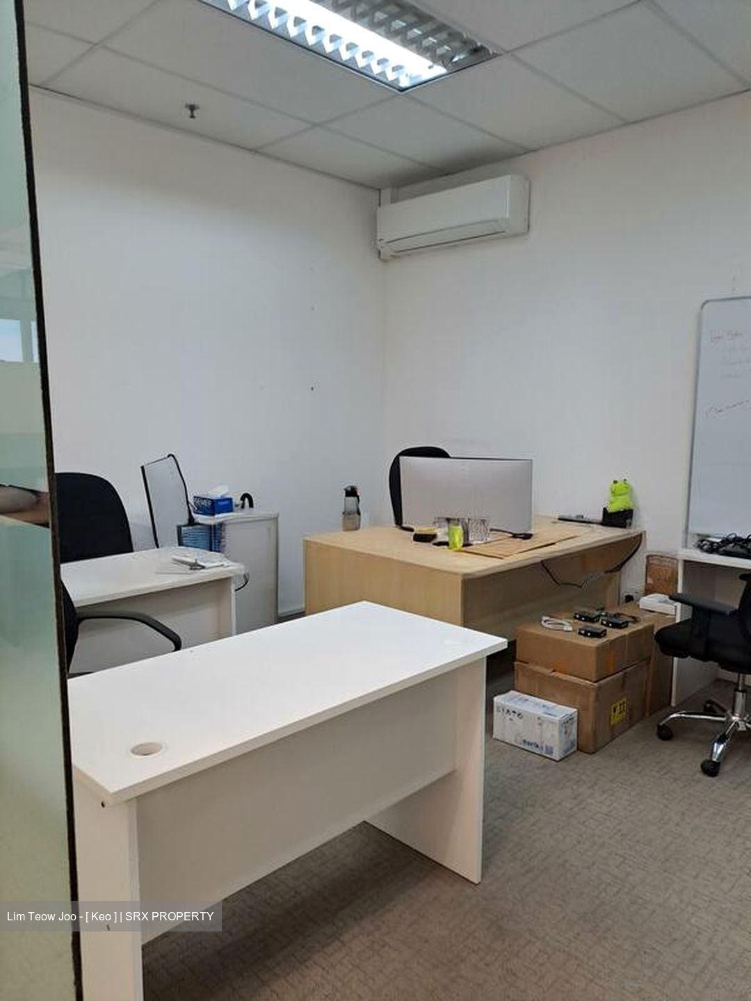 Ubi Techpark (D14), Factory #571665381